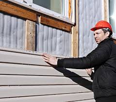 Siding Removal and Disposal in Carolina Shores, NC